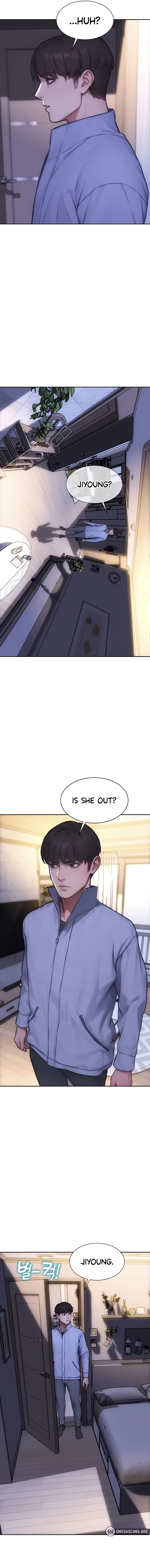 I Divorced My Wife Chapter 44 - Page 13