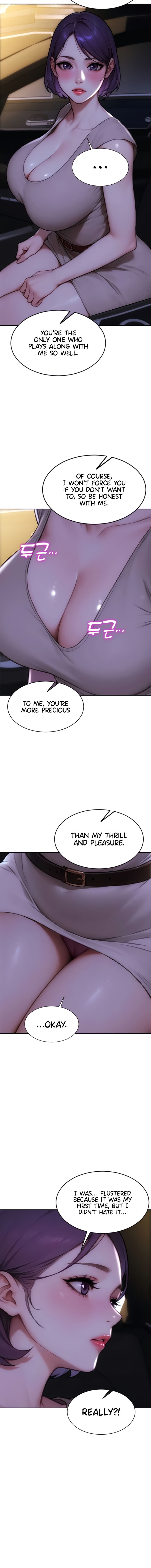 I Divorced My Wife Chapter 45 - Page 14