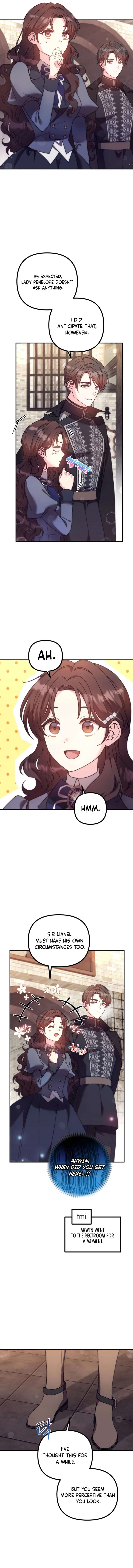 I don’t know the original, I’m too busy trying to make a living - Chapter 45 - 4