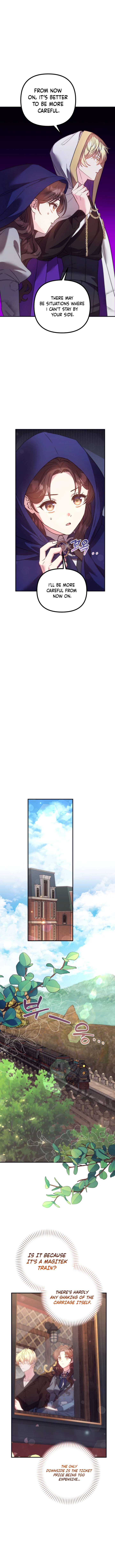 I don’t know the original, I’m too busy trying to make a living - Chapter 45 - 8