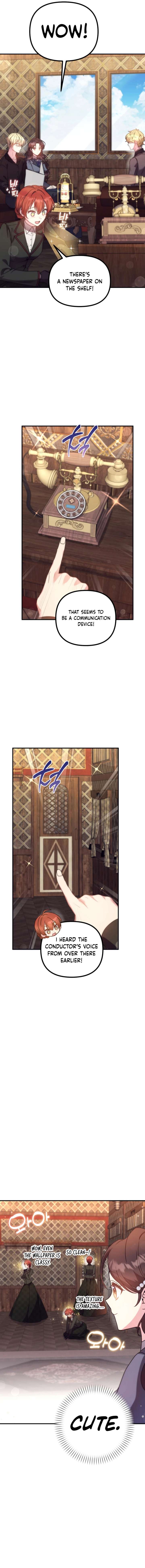 I don’t know the original, I’m too busy trying to make a living - Chapter 45 - 9