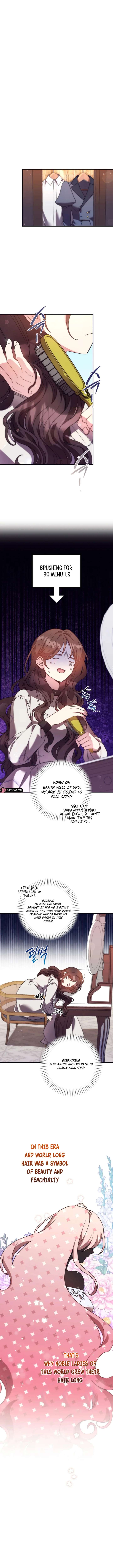 I don’t know the original, I’m too busy trying to make a living - Chapter 46 - 9