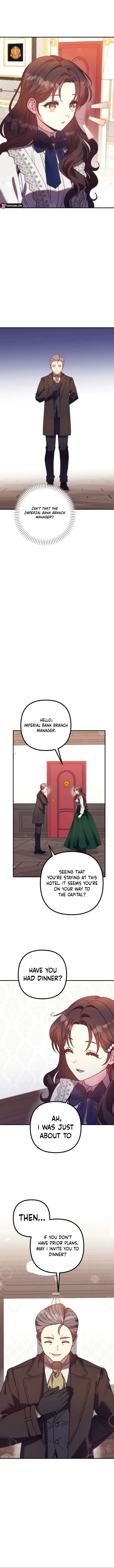 I don’t know the original, I’m too busy trying to make a living - Chapter 46 - 11