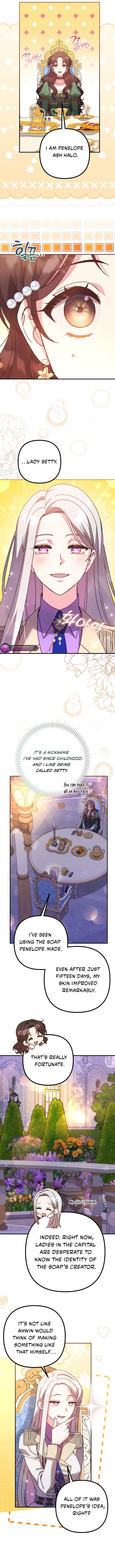 I don’t know the original, I’m too busy trying to make a living Chapter 53 - Page 8