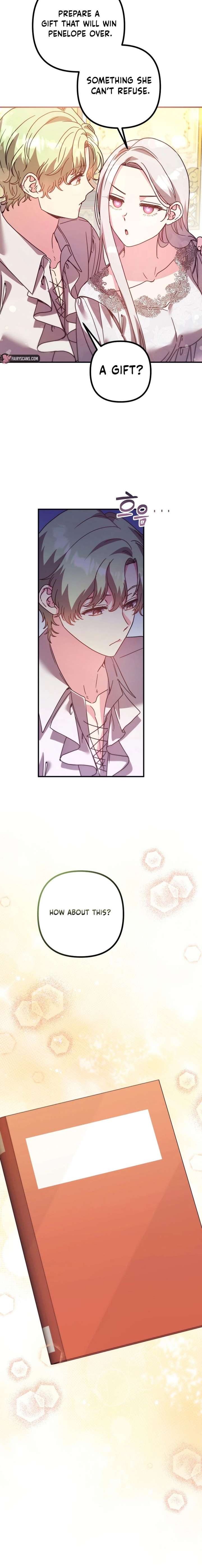 I don’t know the original, I’m too busy trying to make a living Chapter 54 - Page 4