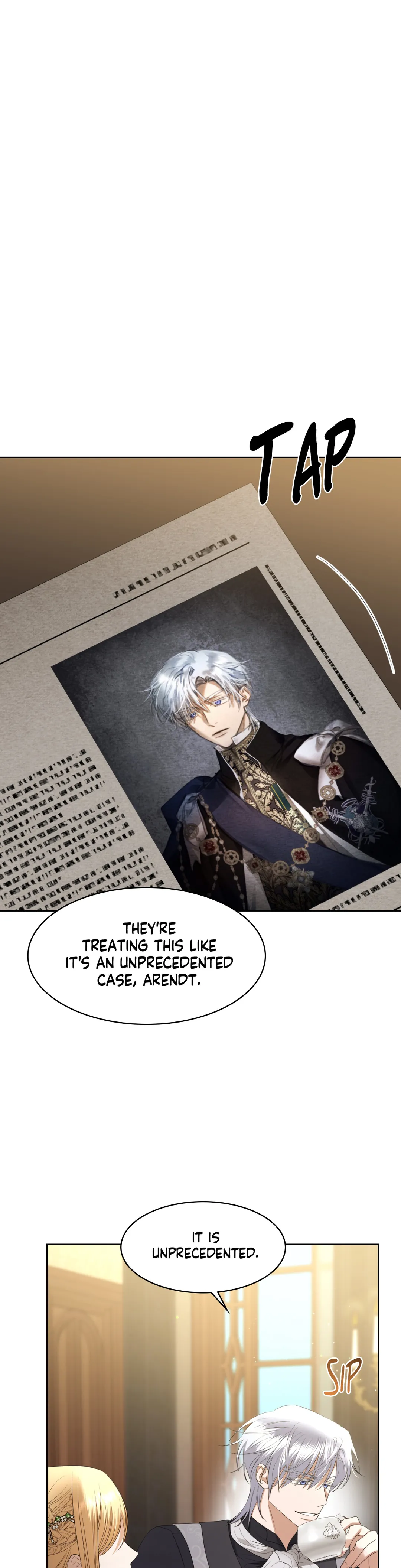 I Don’t Love You Anymore Chapter 95 - Page 26