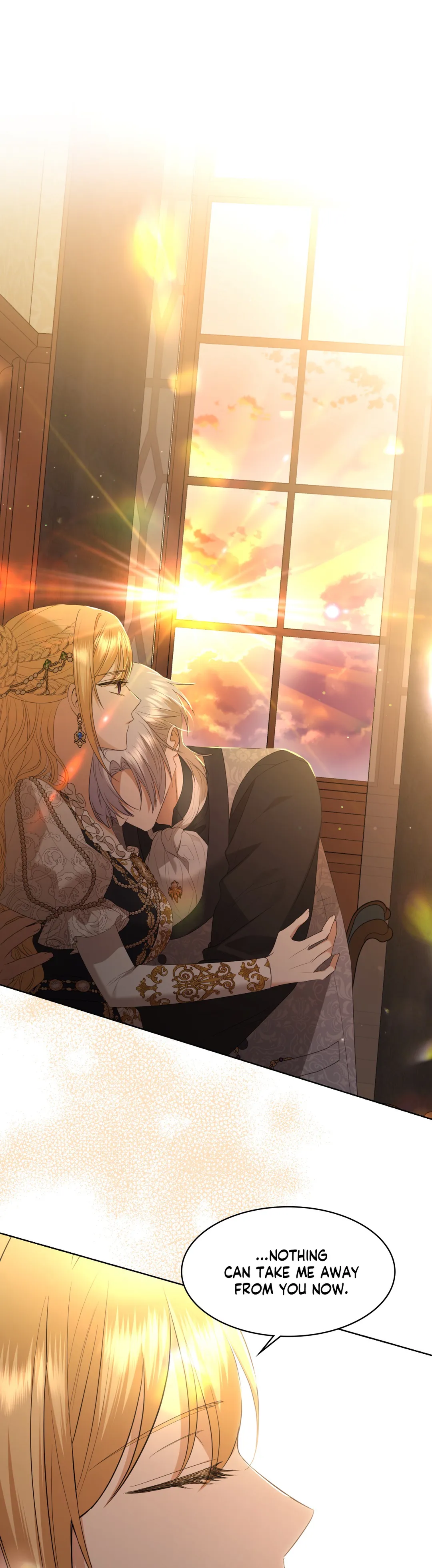 I Don’t Love You Anymore Chapter 96 - Page 19