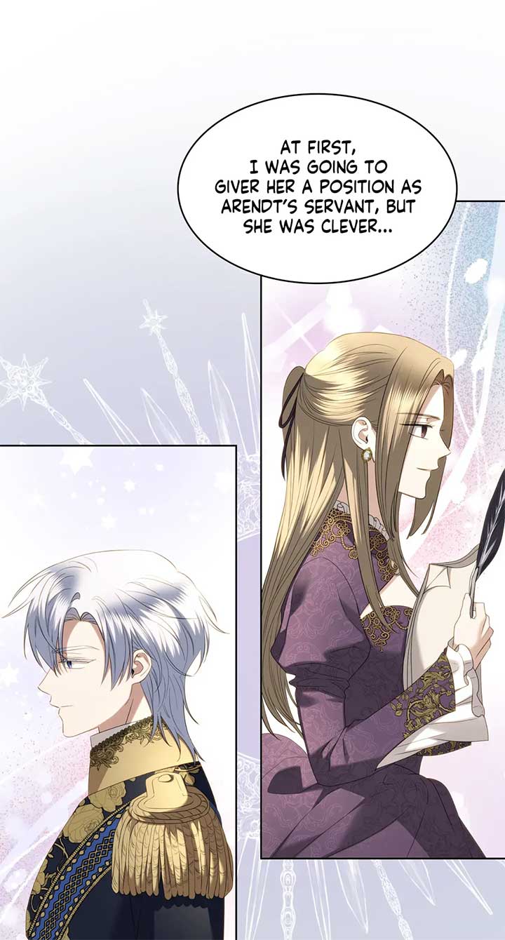 I Don’t Love You Anymore Chapter 100 - Page 28