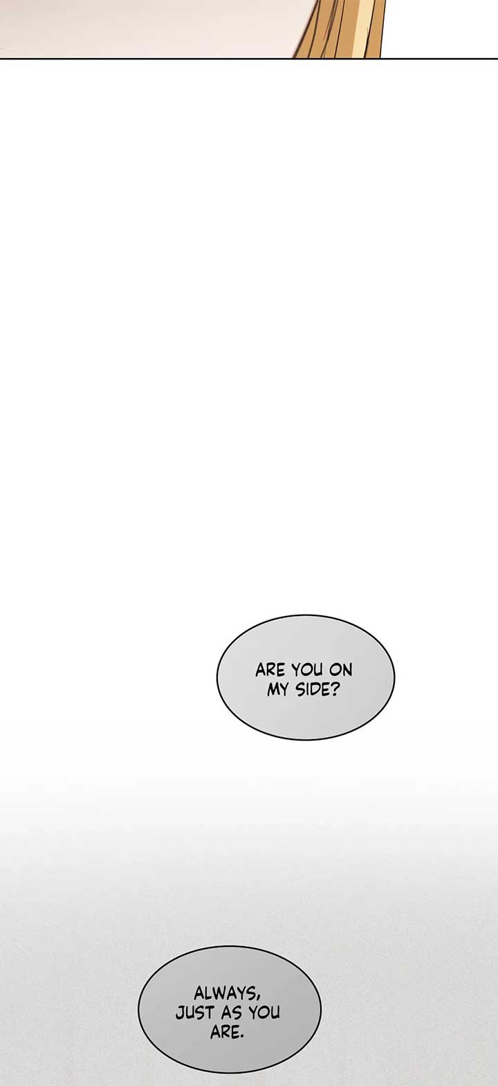 I Don’t Love You Anymore Chapter 100 - Page 65