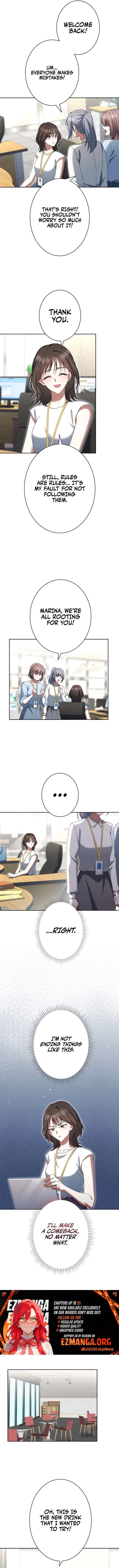 I Don’t Need You Anymore Chapter 26 - Page 6