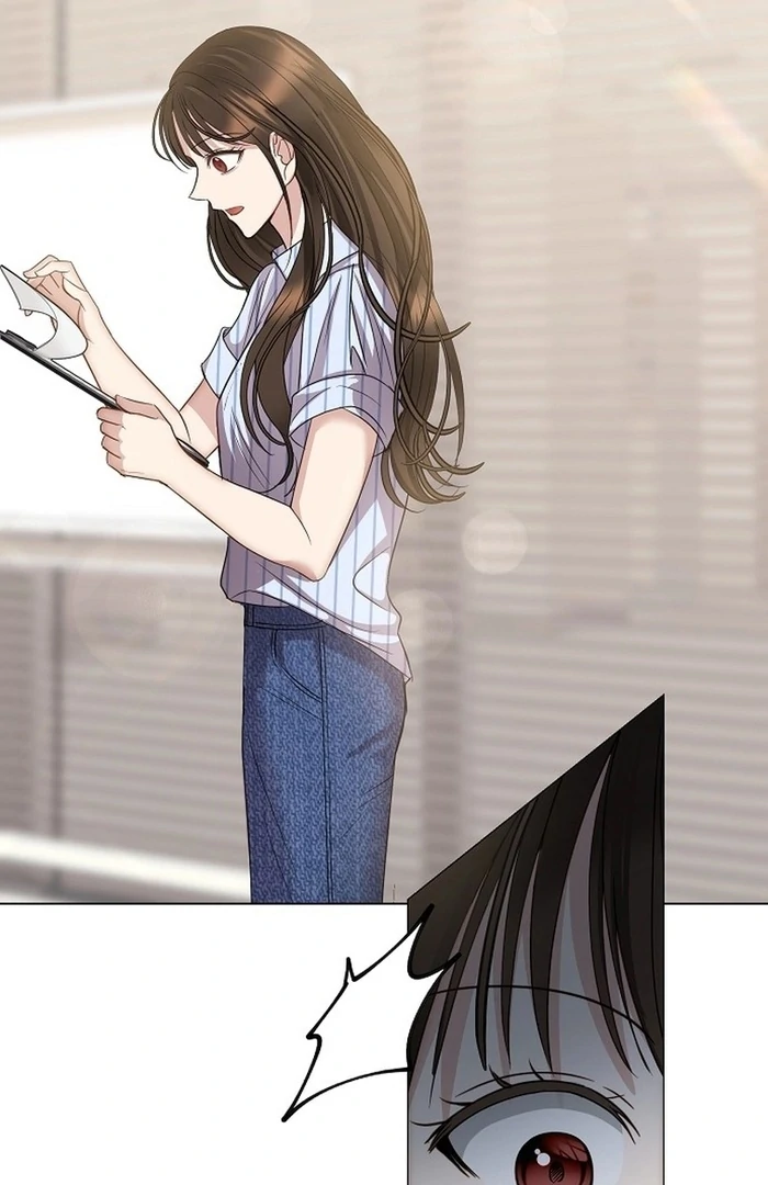 I Don’t Recommend Making a Mistake With Your Male Friend Chapter 14 - Page 4