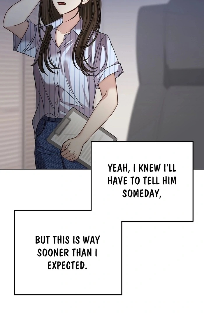 I Don’t Recommend Making a Mistake With Your Male Friend Chapter 14 - Page 6