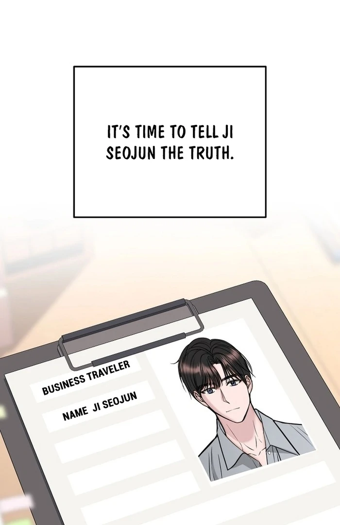 I Don’t Recommend Making a Mistake With Your Male Friend Chapter 14 - Page 7