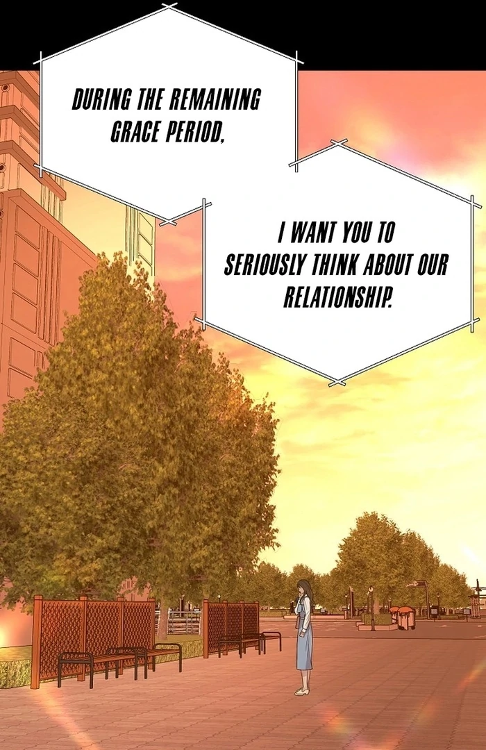 I Don’t Recommend Making a Mistake With Your Male Friend Chapter 14 - Page 10