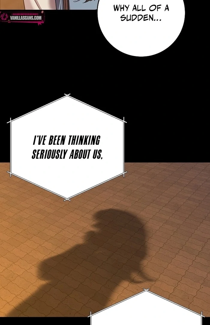 I Don’t Recommend Making a Mistake With Your Male Friend Chapter 14 - Page 12