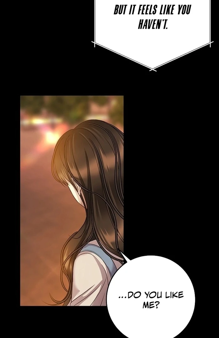 I Don’t Recommend Making a Mistake With Your Male Friend Chapter 14 - Page 13