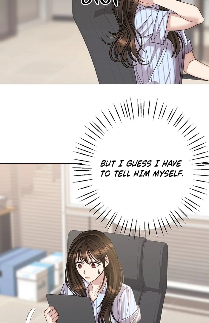 I Don’t Recommend Making a Mistake With Your Male Friend Chapter 14 - Page 16