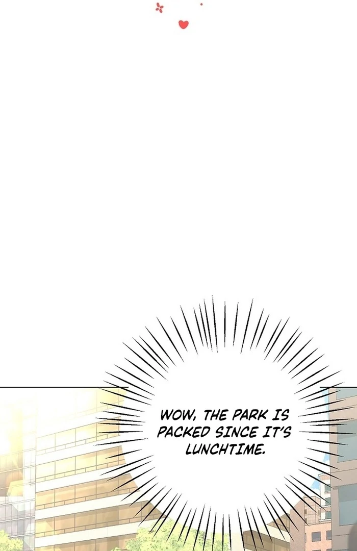 I Don’t Recommend Making a Mistake With Your Male Friend Chapter 14 - Page 20