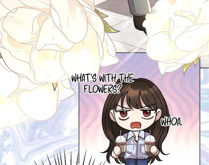 I Don’t Recommend Making a Mistake With Your Male Friend Chapter 14 - Page 27