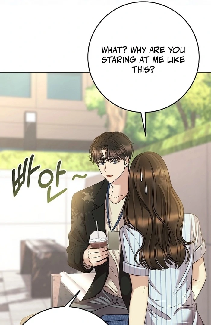 I Don’t Recommend Making a Mistake With Your Male Friend Chapter 14 - Page 29