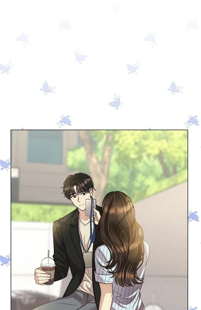 I Don’t Recommend Making a Mistake With Your Male Friend Chapter 14 - Page 35