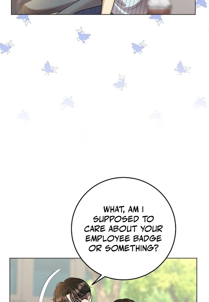 I Don’t Recommend Making a Mistake With Your Male Friend Chapter 14 - Page 36