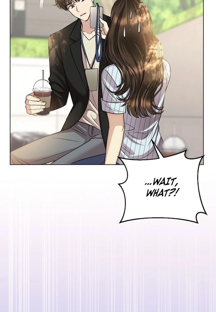 I Don’t Recommend Making a Mistake With Your Male Friend Chapter 14 - Page 37