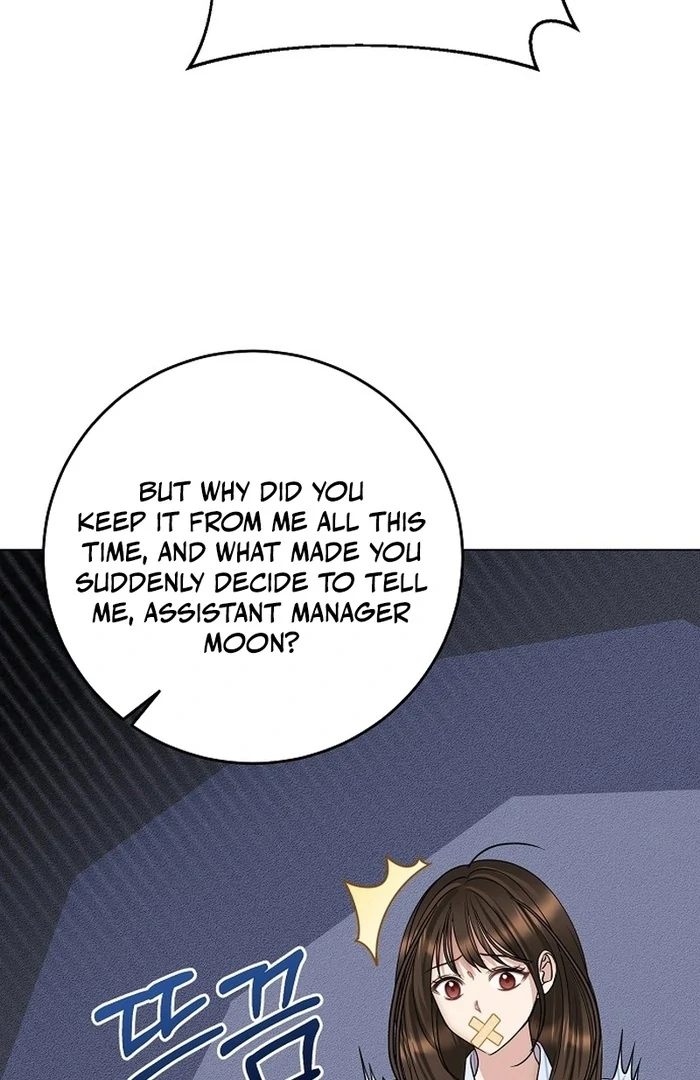 I Don’t Recommend Making a Mistake With Your Male Friend Chapter 14 - Page 41