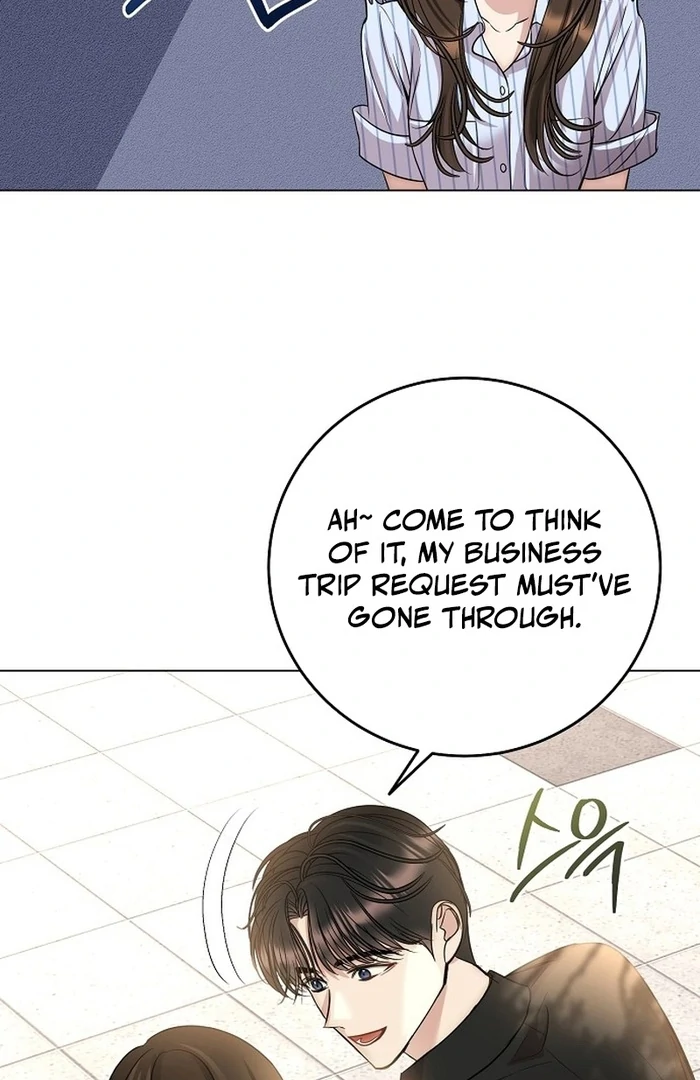 I Don’t Recommend Making a Mistake With Your Male Friend Chapter 14 - Page 42