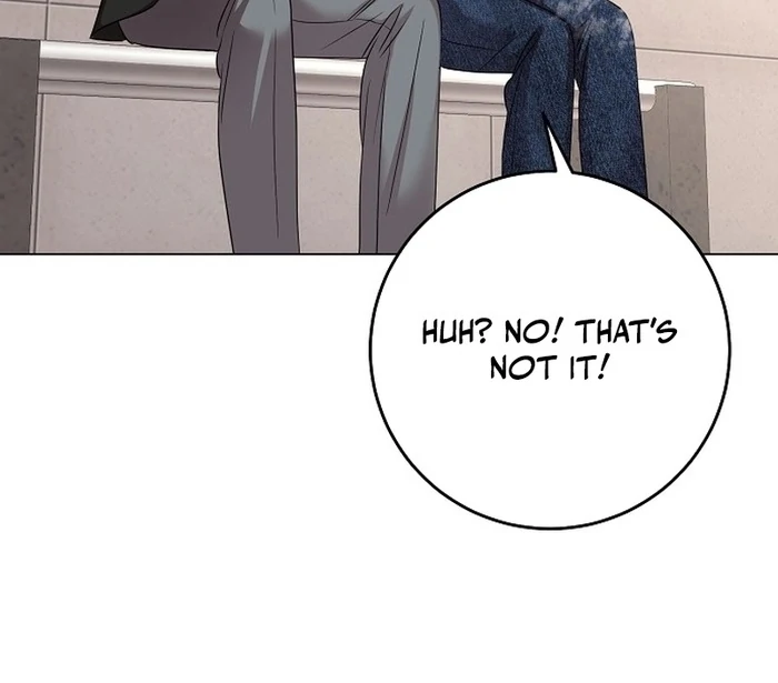 I Don’t Recommend Making a Mistake With Your Male Friend Chapter 14 - Page 47