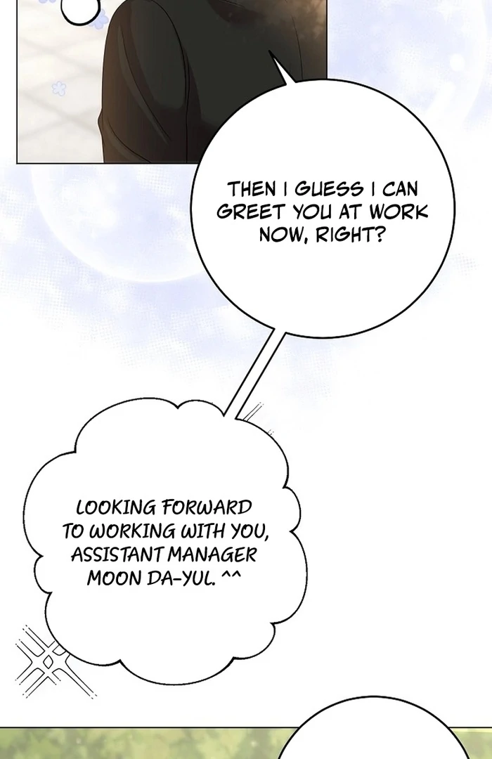 I Don’t Recommend Making a Mistake With Your Male Friend Chapter 14 - Page 51