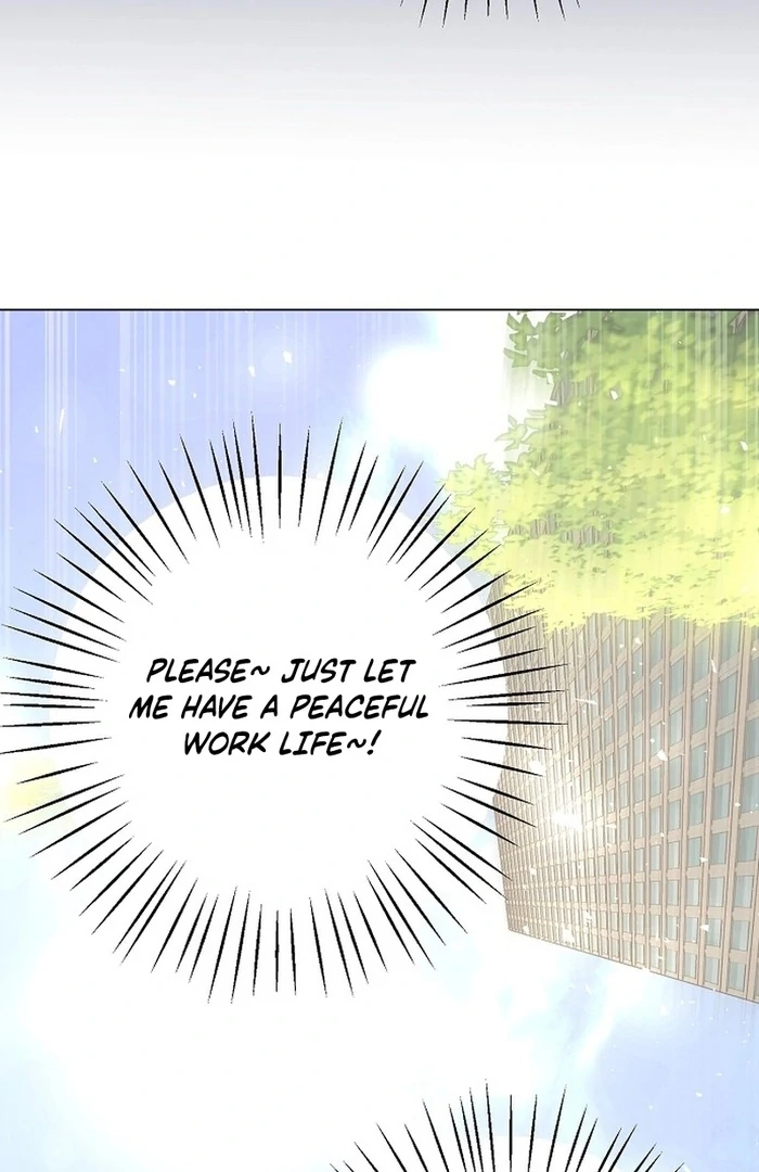 I Don’t Recommend Making a Mistake With Your Male Friend Chapter 14 - Page 53