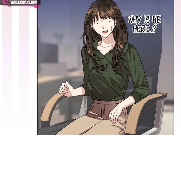 I Don’t Recommend Making a Mistake With Your Male Friend Chapter 14 - Page 57