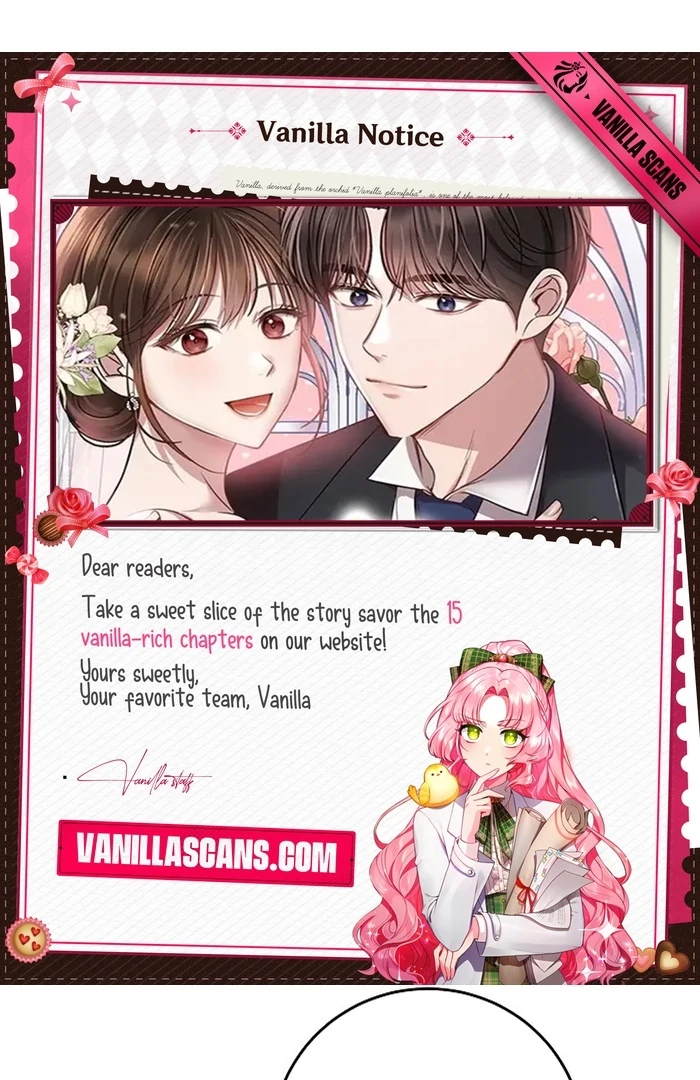 I Don’t Recommend Making a Mistake With Your Male Friend Chapter 14 - Page 58