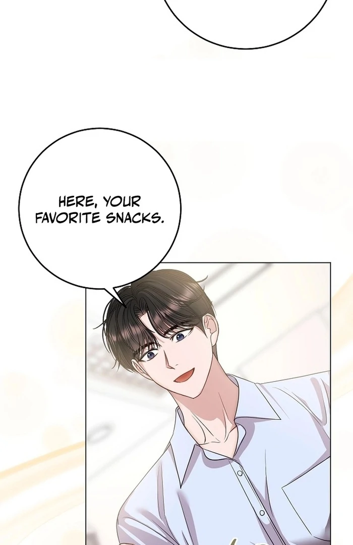 I Don’t Recommend Making a Mistake With Your Male Friend Chapter 14 - Page 62