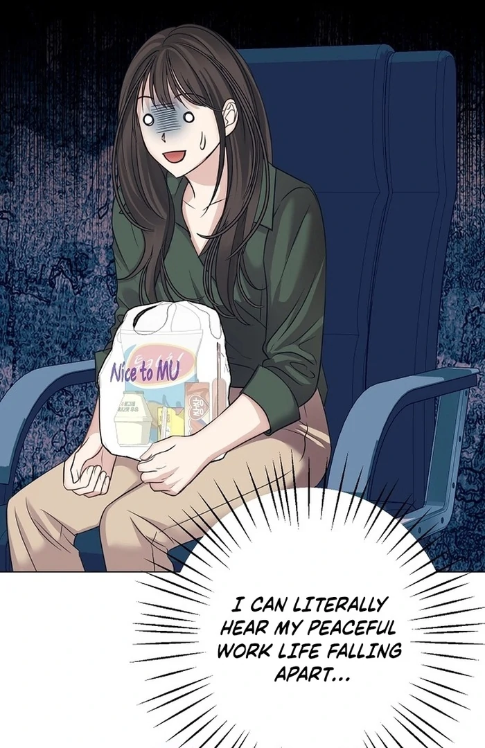 I Don’t Recommend Making a Mistake With Your Male Friend Chapter 14 - Page 68