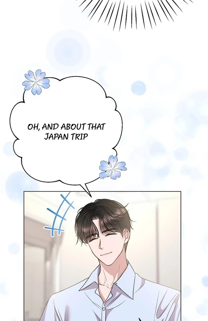 I Don’t Recommend Making a Mistake With Your Male Friend Chapter 14 - Page 69