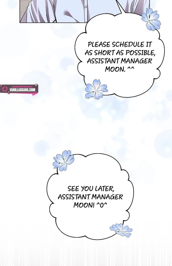 I Don’t Recommend Making a Mistake With Your Male Friend Chapter 14 - Page 70