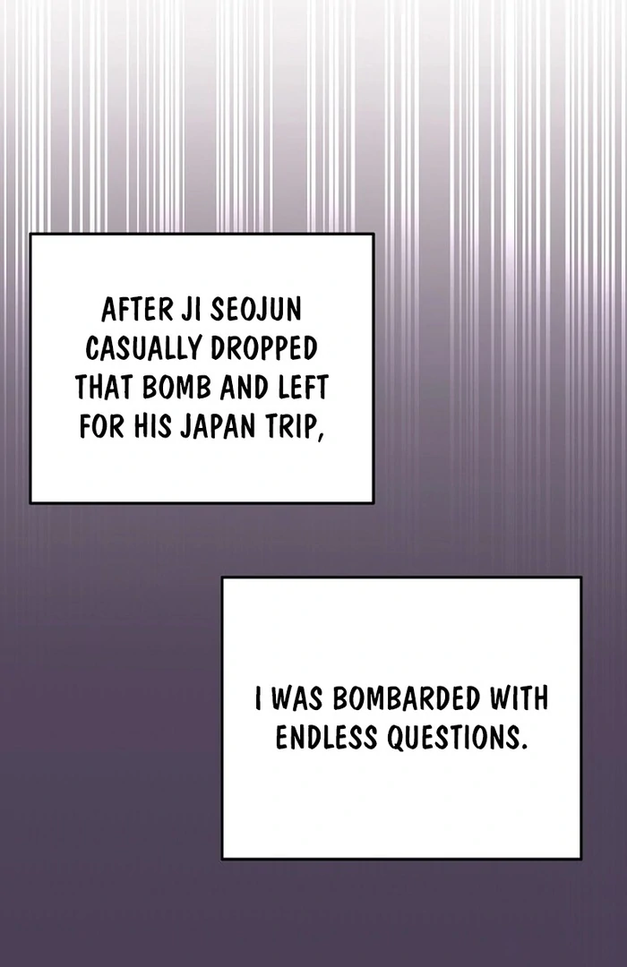 I Don’t Recommend Making a Mistake With Your Male Friend Chapter 14 - Page 71