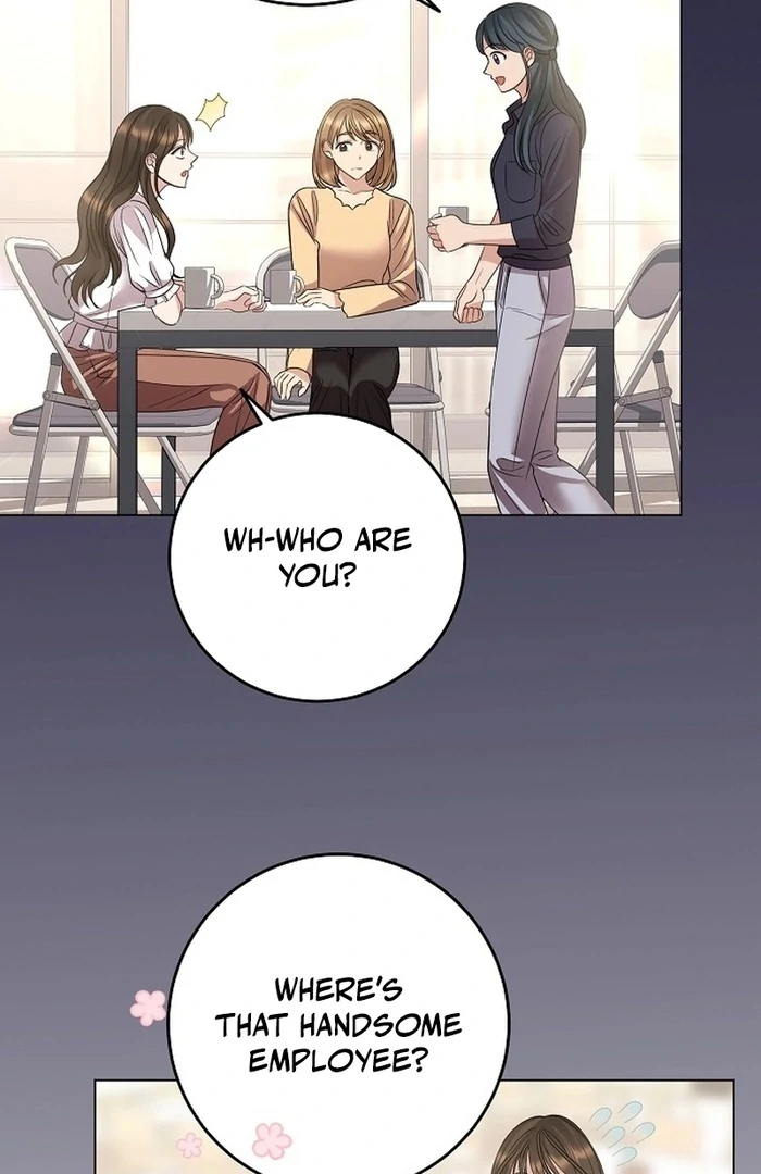 I Don’t Recommend Making a Mistake With Your Male Friend Chapter 14 - Page 74