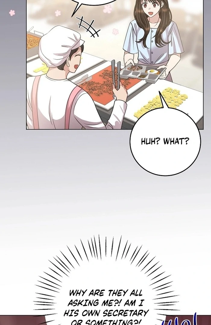 I Don’t Recommend Making a Mistake With Your Male Friend Chapter 14 - Page 75