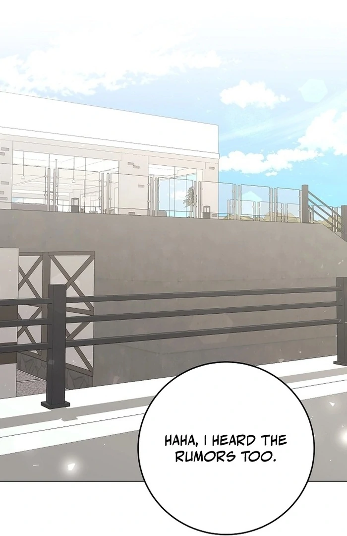 I Don’t Recommend Making a Mistake With Your Male Friend Chapter 14 - Page 81