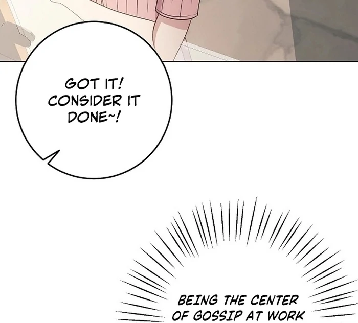 I Don’t Recommend Making a Mistake With Your Male Friend Chapter 14 - Page 87