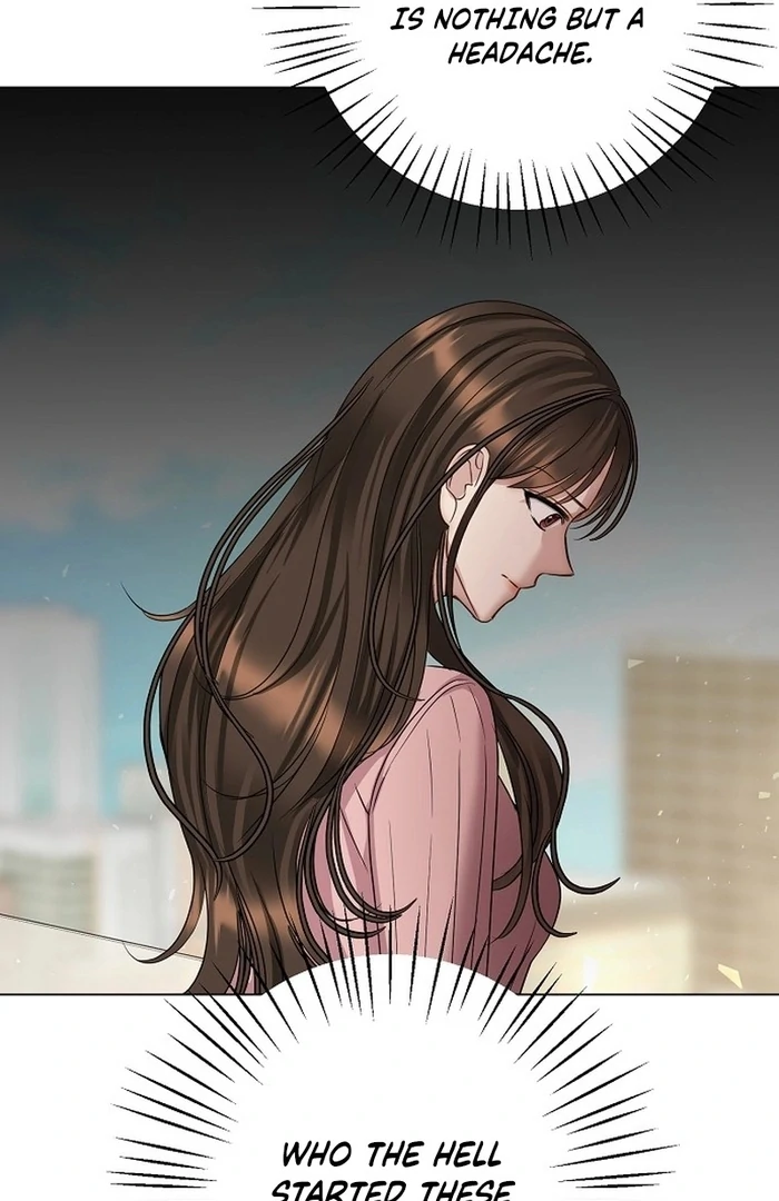 I Don’t Recommend Making a Mistake With Your Male Friend Chapter 14 - Page 88