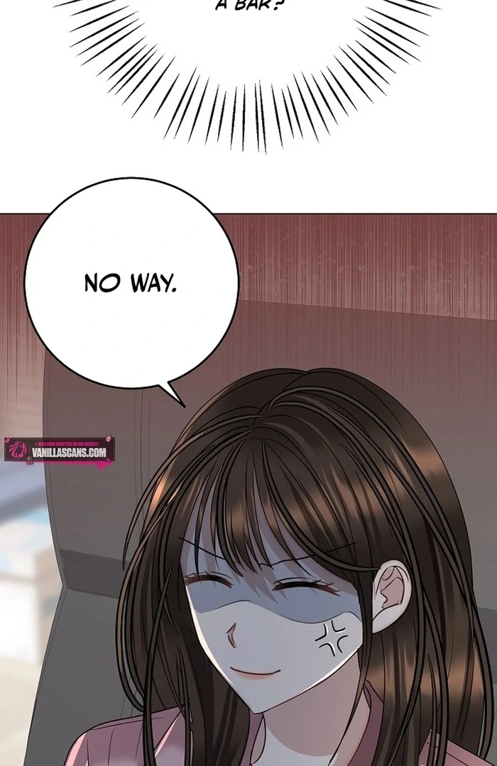 I Don’t Recommend Making a Mistake With Your Male Friend Chapter 14 - Page 93