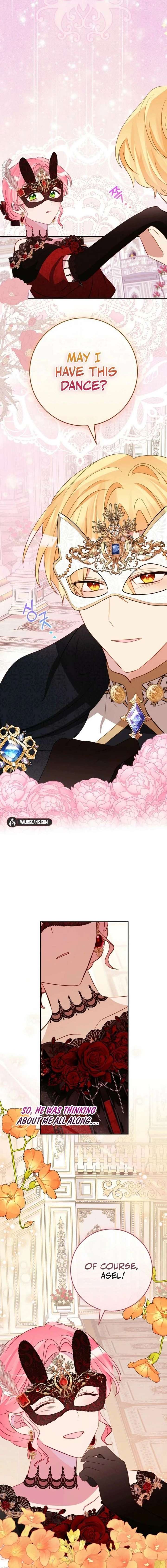 I Don’t Want the Male Lead’s Child Chapter 65 - Page 13