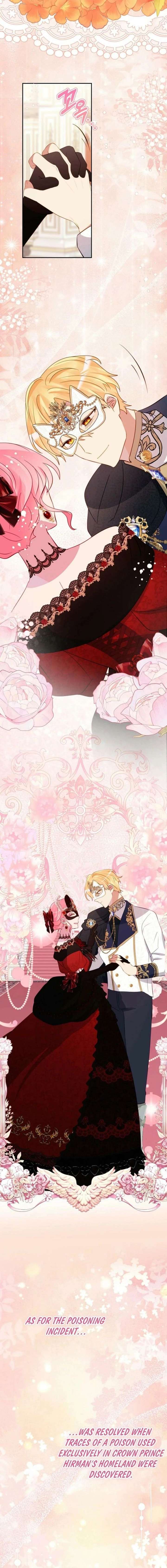 I Don’t Want the Male Lead’s Child Chapter 65 - Page 14