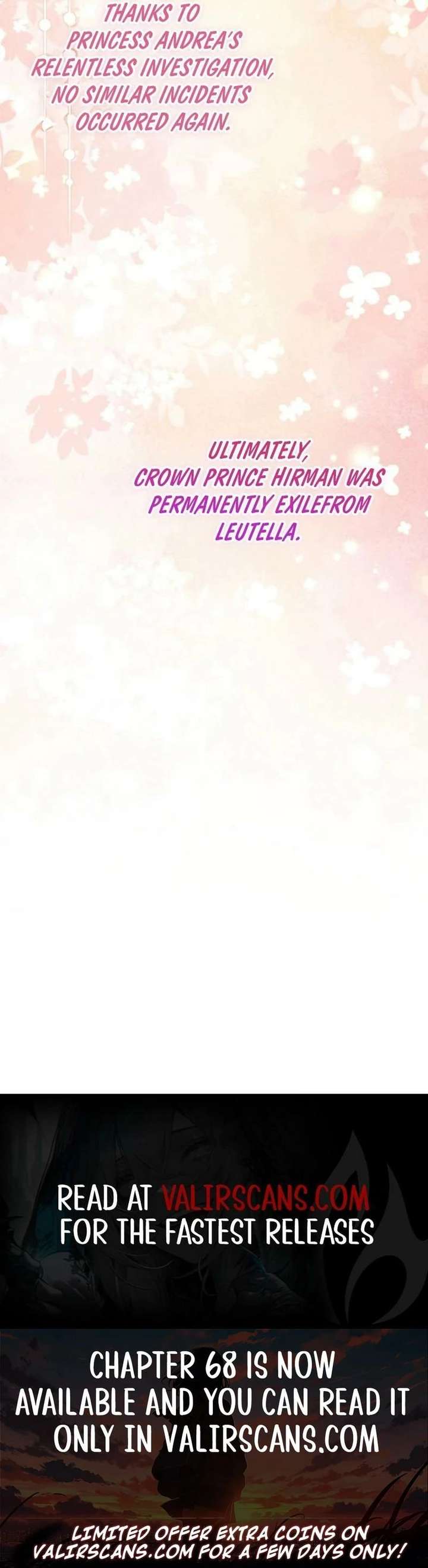 I Don’t Want the Male Lead’s Child Chapter 65 - Page 15