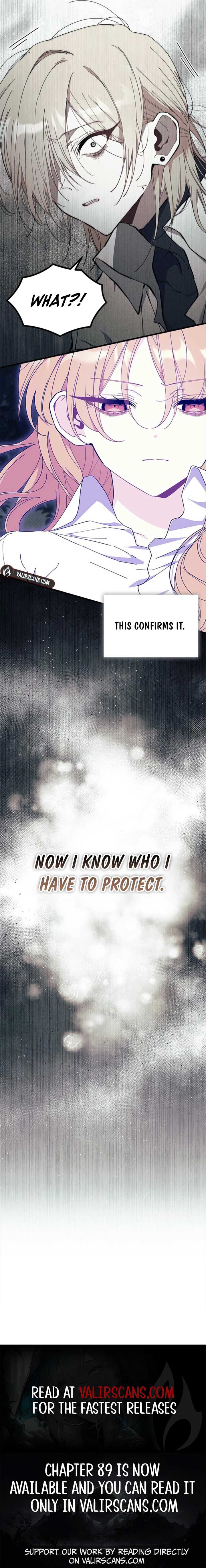 I Don’t Want To Be a Magpie Bridge - Chapter 85 - 10