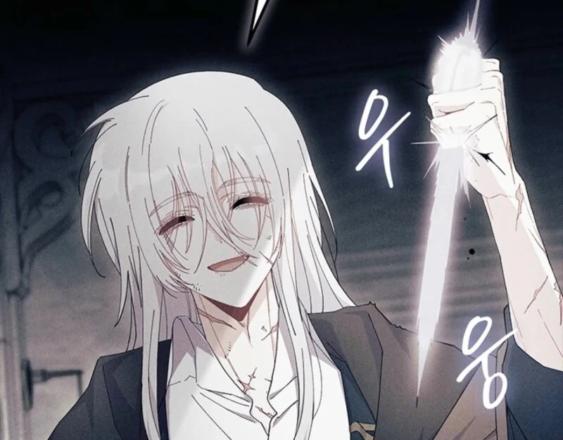 I Don’t Want To Be a Magpie Bridge Chapter 88 - Page 12